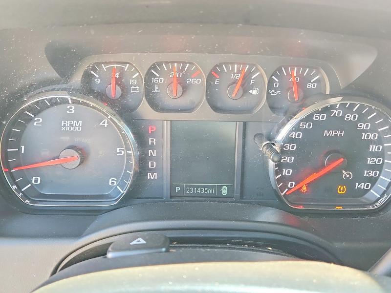 Продаж на аукціоні авто 2015 Chevrolet Tahoe, vin: 1GNSK3KC4FR277838, номер лоту: 70836146