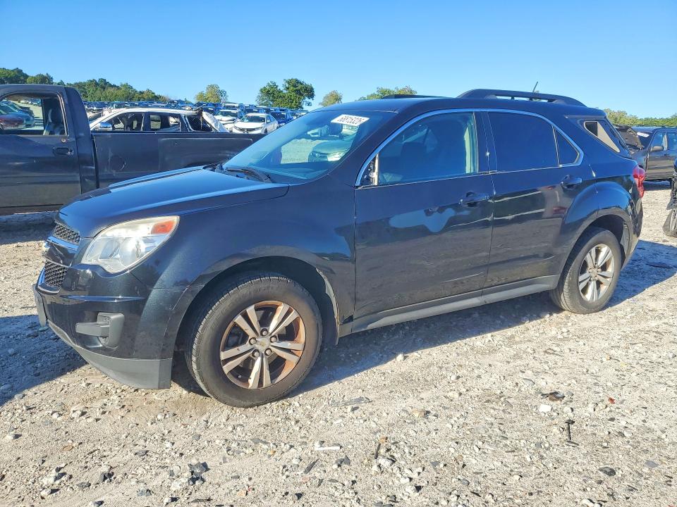 Aukcja sprzedaży 2013 Chevrolet Equinox, vin: 2GNFLEEK1D6171689, numer aukcji: 68815326