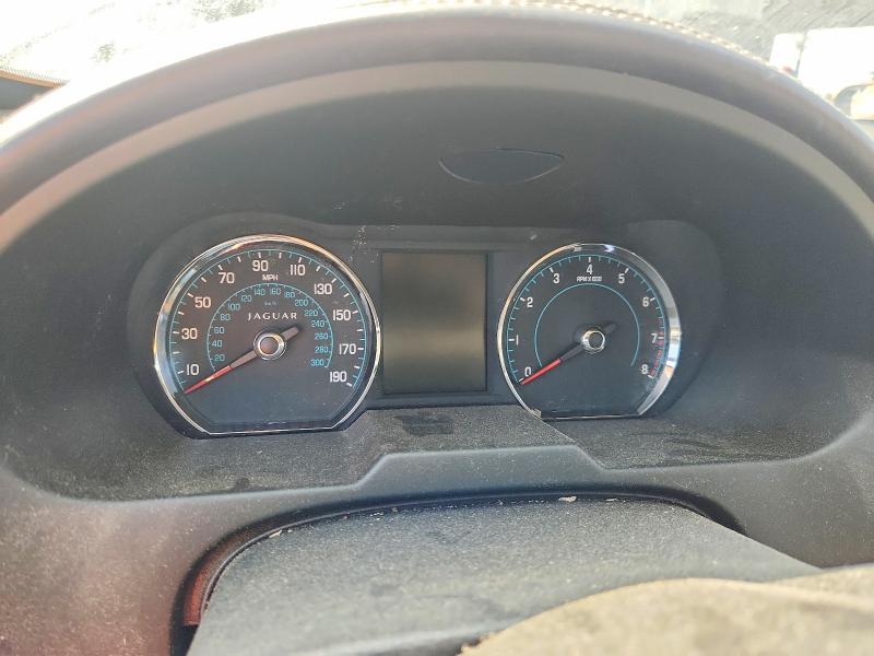 Продажа на аукционе авто 2013 Jaguar Xf, vin: SAJWA0HE2DMS72363, номер лота: 70103906