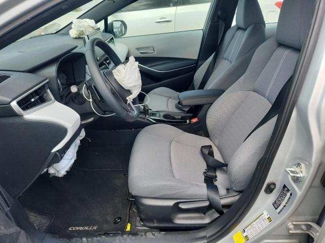 Продажа на аукционе авто 2020 Toyota Corolla, vin: 5YFS4RCE2LP053012, номер лота: 70656726