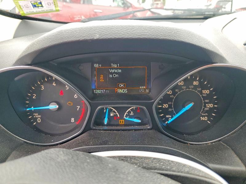 Продажа на аукционе авто 2019 Ford Escape, vin: 1FMCU0GD5KUB11578, номер лота: 70701426