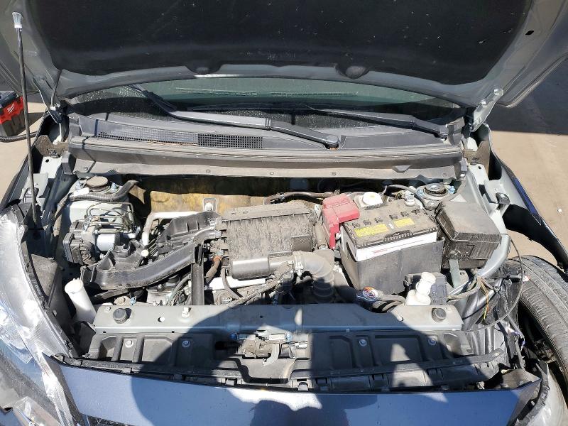 69166026 :رقم المزاد ، ML32AUHJ7RH031001 vin ، 2024 Mitsubishi Mirage مزاد بيع