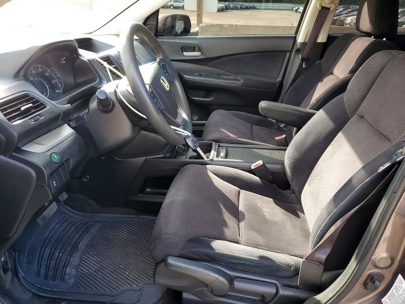 Auction sale of the 2013 Honda Cr-v, vin: 5J6RM4H59DL031703, lot number: 70071026