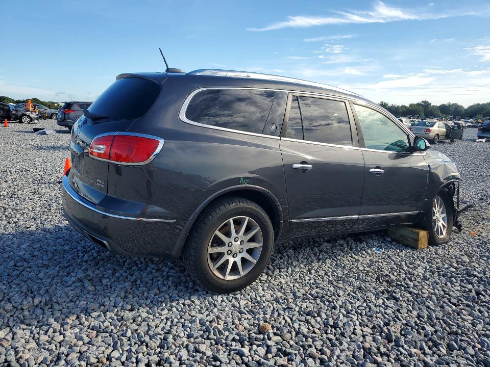Aukcja sprzedaży 2016 Buick Enclave, vin: 5GAKRAKD6GJ342319, numer aukcji: 70157156