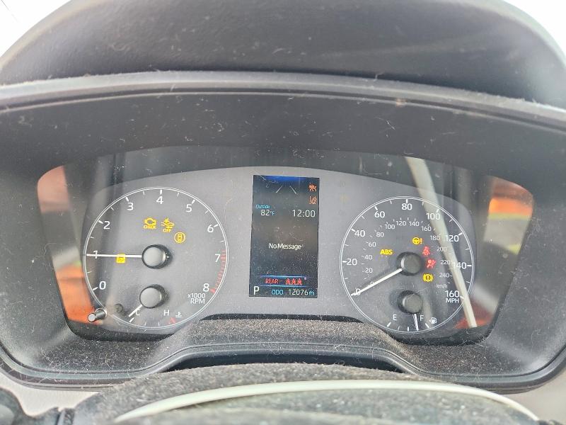 Aukcja sprzedaży 2024 Toyota Corolla, vin: 5YFB4MDE2RP108648, numer aukcji: 69433766