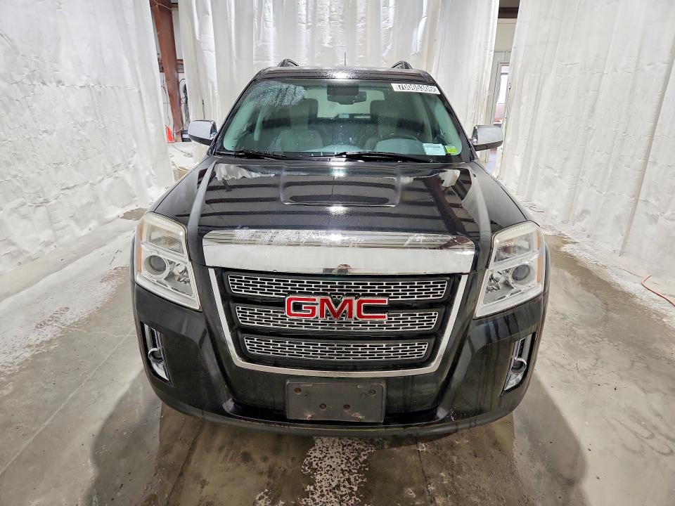2014 Gmc Terrain მანქანა იყიდება აუქციონზე, vin: 2GKFLXE32E6359642, აუქციონის ნომერი: 70065306