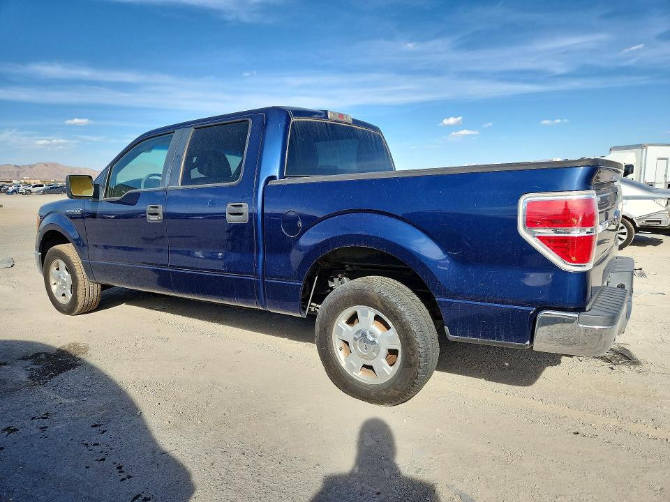 70533306 :رقم المزاد ، 1FTFW1CV6AFC36219 vin ، 2010 Ford F150 مزاد بيع