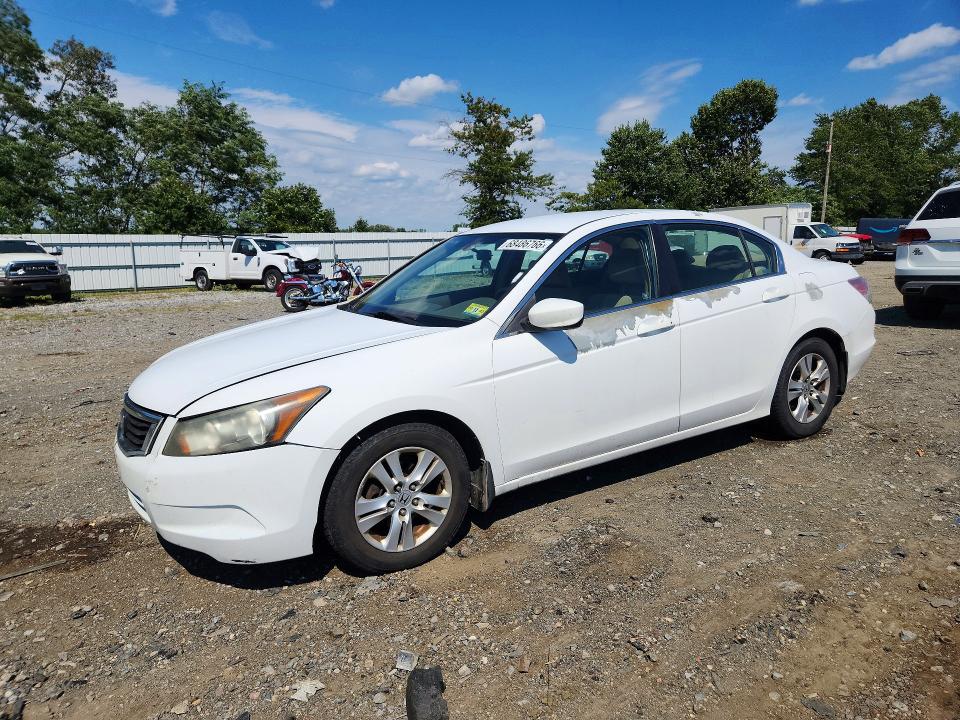 Продажа на аукционе авто 2009 Honda Accord, vin: 1HGCP26479A190905, номер лота: 68486766