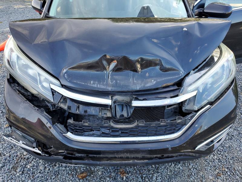 Aukcja sprzedaży 2015 Honda Cr-v, vin: 2HKRM4H59FH651934, numer aukcji: 69931866