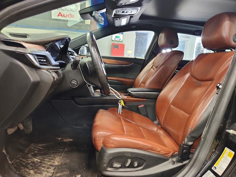 Продаж на аукціоні авто 2016 Cadillac Xts, vin: 2G61N5S3XG9102726, номер лоту: 69348206