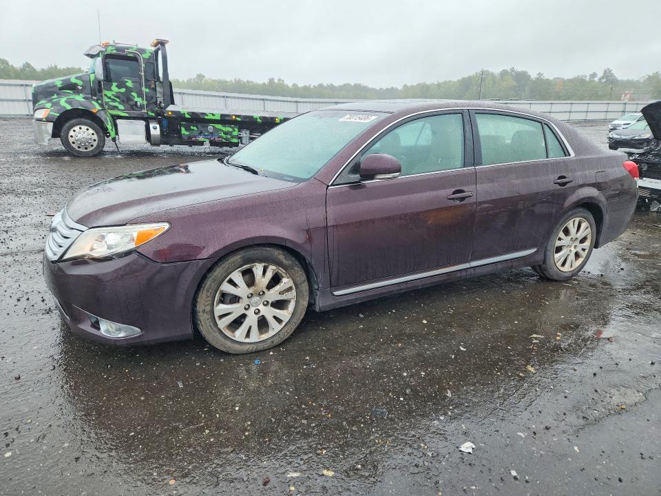 Продажа на аукционе авто 2011 Toyota Avalon, vin: 4T1BK3DB5BU408663, номер лота: 70015406