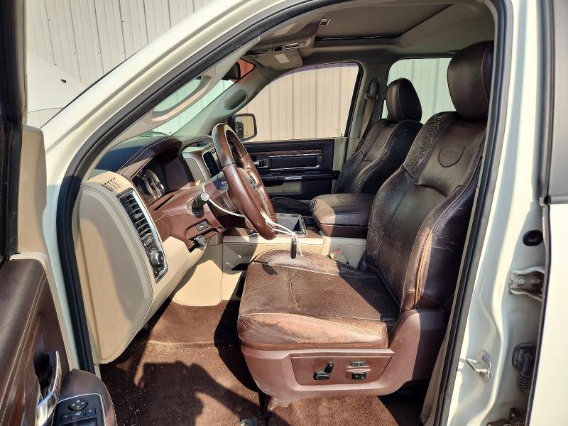 Продажа на аукционе авто 2016 Ram 1500, vin: 1C6RR6PM8GS227936, номер лота: 71063636