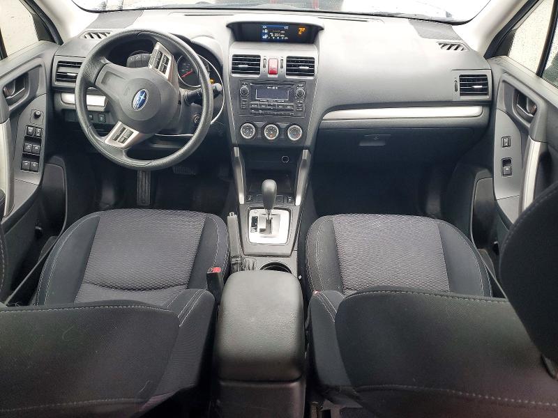 Продажа на аукционе авто 2014 Subaru Forester, vin: JF2SJAEC3EH479815, номер лота: 69526046