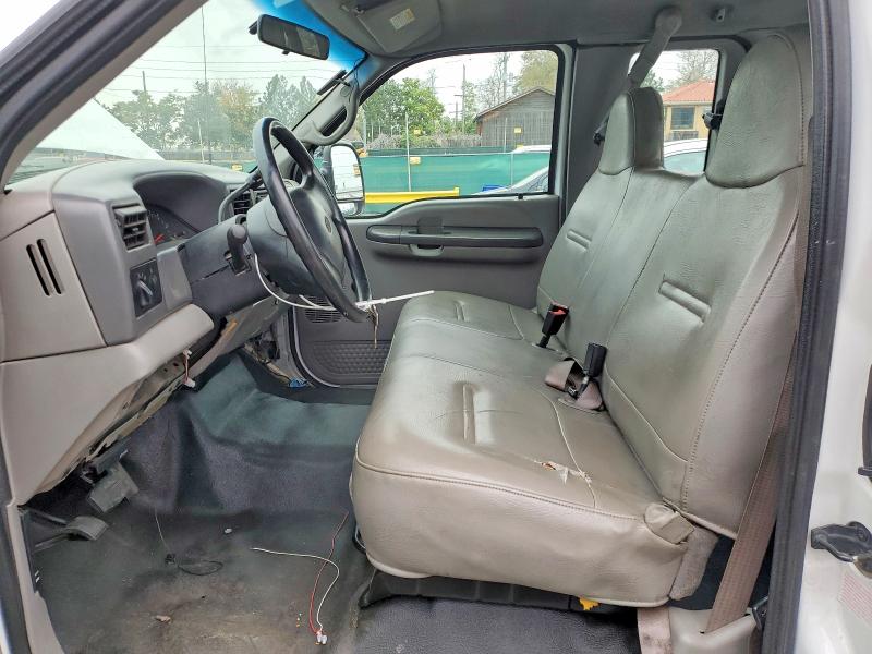 Продаж на аукціоні авто 2001 Ford F250, vin: 1FTNX20L41EB34439, номер лоту: 71388926