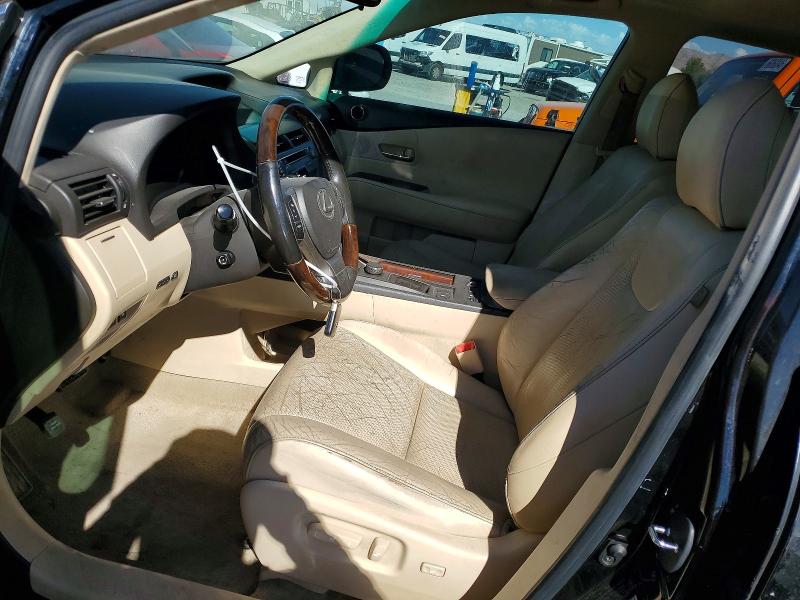 Aukcja sprzedaży 2013 Lexus Rx, vin: 2T2ZK1BA5DC089326, numer aukcji: 67331806
