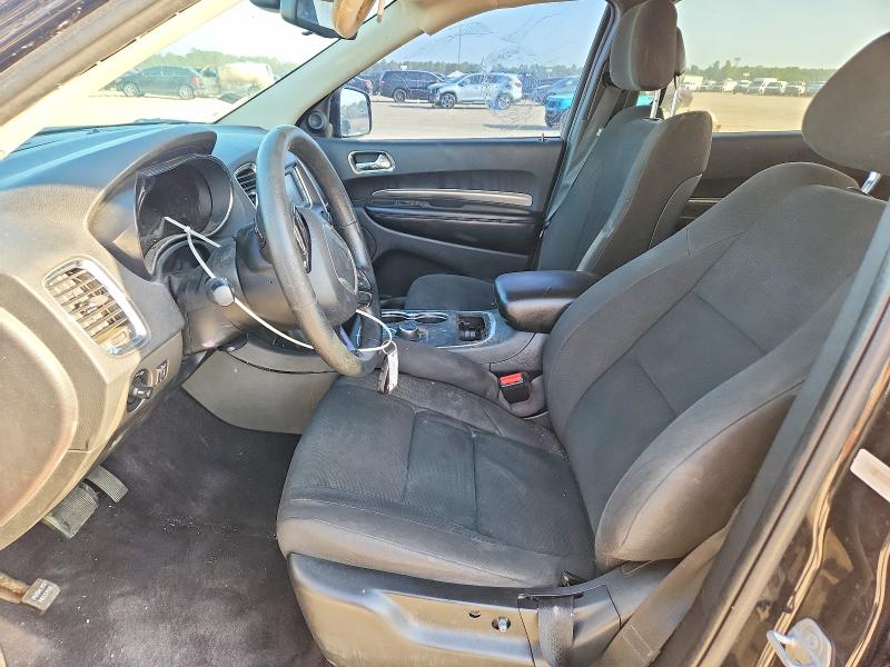 2015 Dodge Durango მანქანა იყიდება აუქციონზე, vin: 1C4RDJAG6FC194912, აუქციონის ნომერი: 68784156