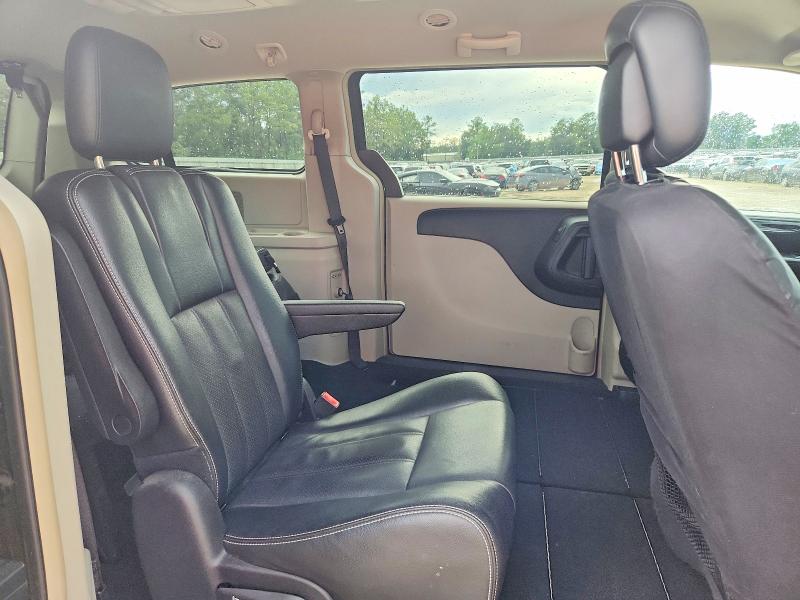 Aukcja sprzedaży 2012 Chrysler Town & Country, vin: 2C4RC1BG7CR213441, numer aukcji: 68207916