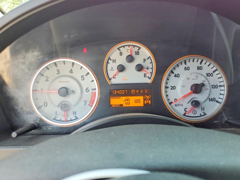 2012 Nissan Titan მანქანა იყიდება აუქციონზე, vin: 1N6AA0EC9CN325318, აუქციონის ნომერი: 67591806
