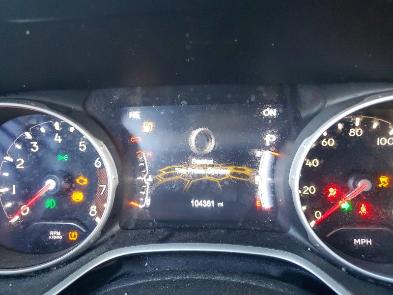 Продажа на аукционе авто 2019 Jeep Compass, vin: 3C4NJDBB0KT745233, номер лота: 68200556
