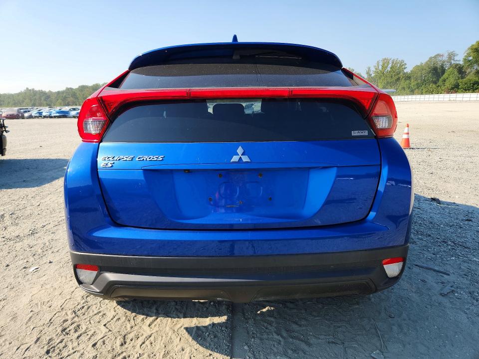 69826766 :رقم المزاد ، JA4AT3AA5LZ016970 vin ، 2020 Mitsubishi Eclipse Cross مزاد بيع