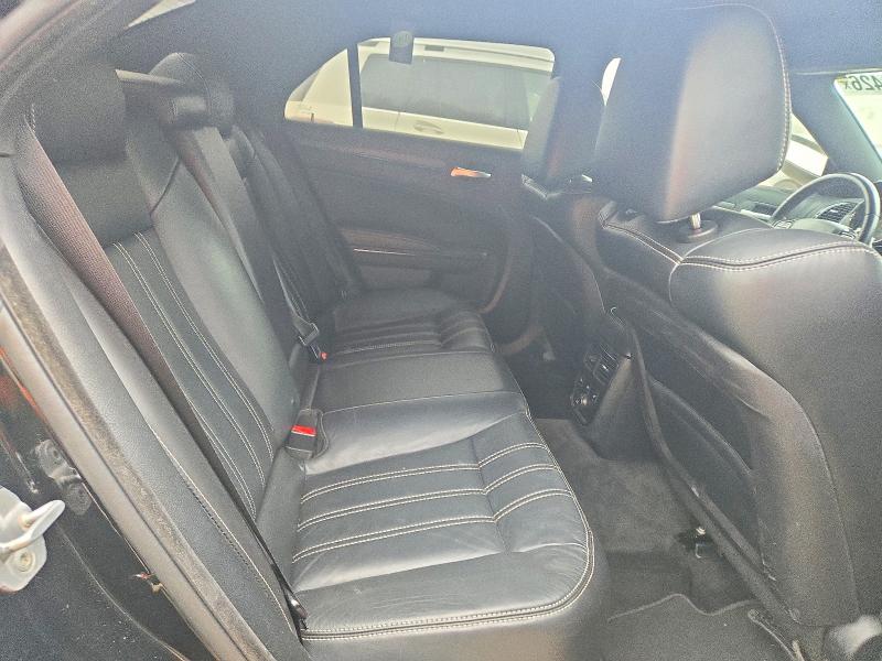 Продажа на аукционе авто 2012 Chrysler 300, vin: 2C3CCABG3CH225330, номер лота: 66743426