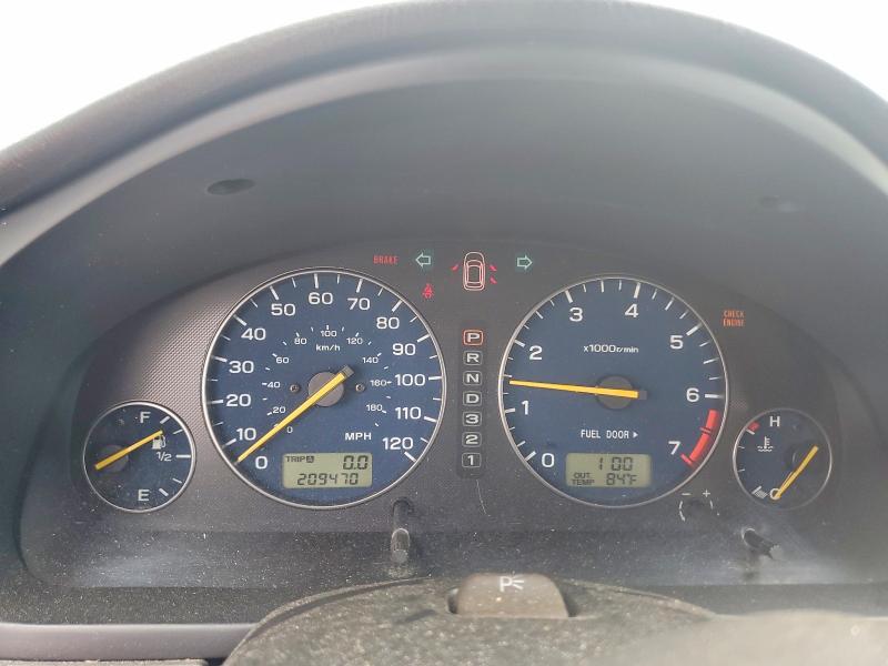 Aukcja sprzedaży 2005 Subaru Baja, vin: 4S4BT62C657100950, numer aukcji: 69542496