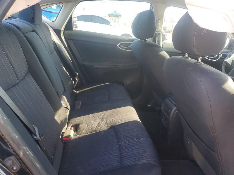 Продаж на аукціоні авто 2016 Nissan Sentra, vin: 3N1AB7AP0GL678556, номер лоту: 67682666