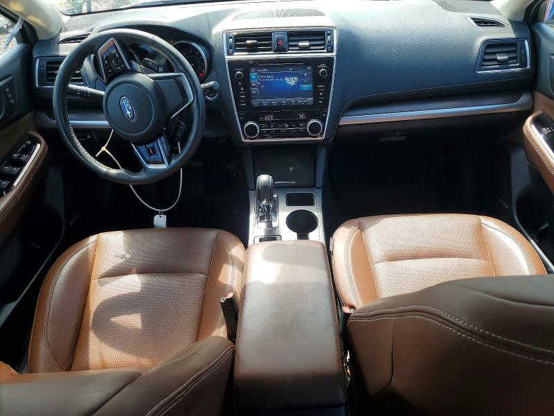 2018 Subaru Outback მანქანა იყიდება აუქციონზე, vin: 4S4BSETC1J3296924, აუქციონის ნომერი: 66401856