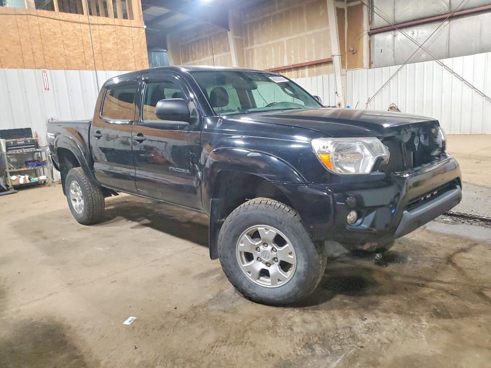 Auction sale of the 2012 Toyota Tacoma, vin: 5TFJU4GN5CX022413, lot number: 69639026