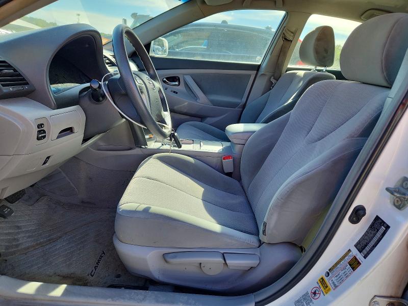 Продажа на аукционе авто 2010 Toyota Camry, vin: 4T1BF3EK5AU538184, номер лота: 70055626