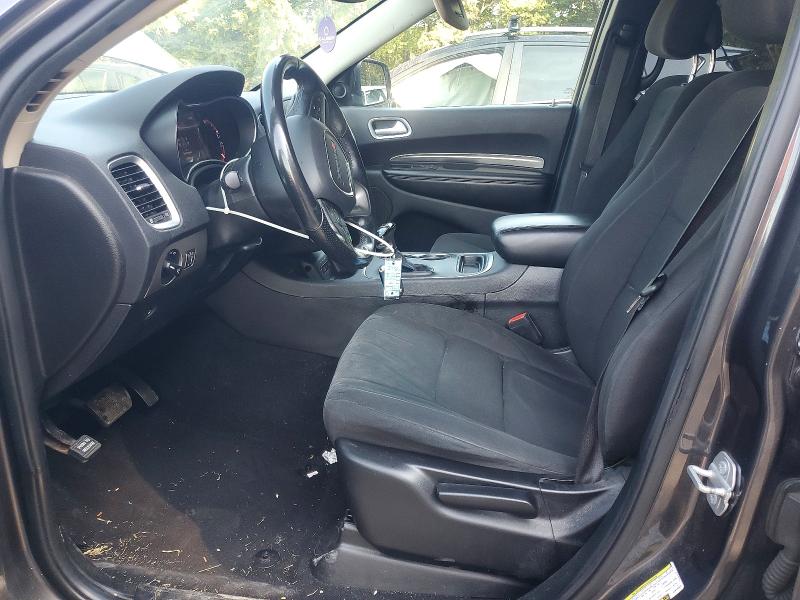 Продаж на аукціоні авто 2019 Dodge Durango, vin: 1C4RDHAG7KC824262, номер лоту: 66899086