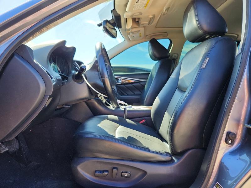 Продаж на аукціоні авто 2018 Infiniti Q50, vin: JN1CV7AP9JM241202, номер лоту: 68188246