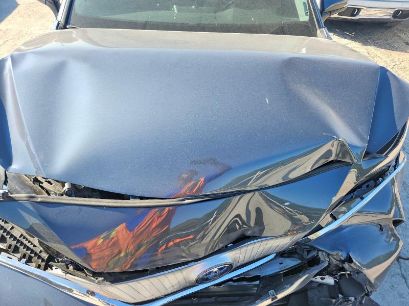 Aukcja sprzedaży 2022 Toyota Venza, vin: JTEAAAAH6NJ110186, numer aukcji: 69433546