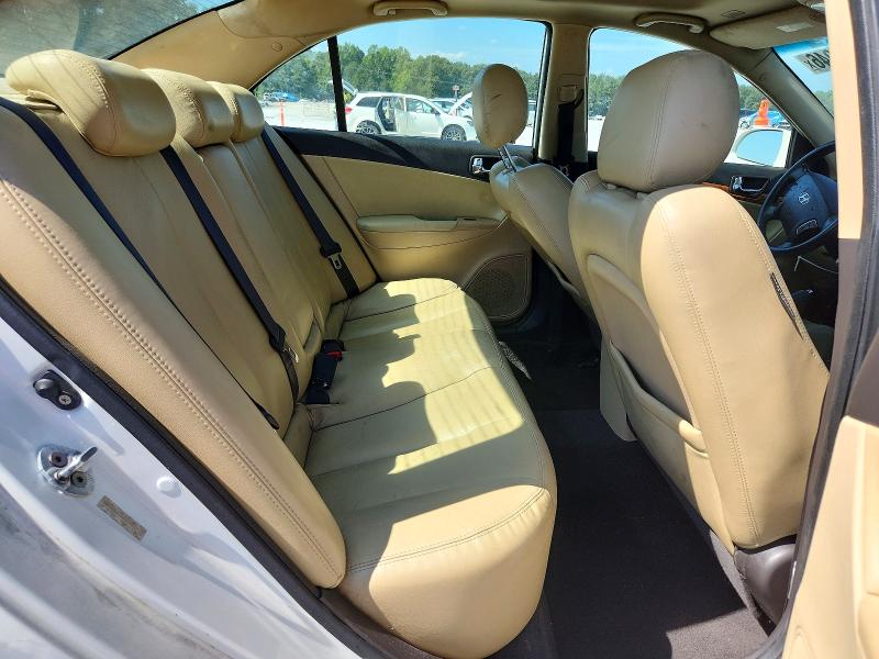 Продажа на аукционе авто 2009 Hyundai Sonata, vin: 5NPEU46F89H429562, номер лота: 68658946