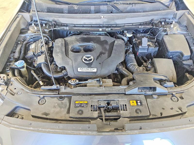 Aukcja sprzedaży 2018 Mazda Cx-9, vin: JM3TCADY4J0215268, numer aukcji: 68944986