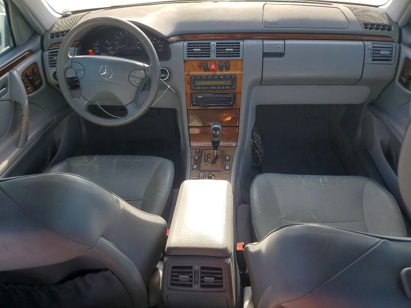 Продаж на аукціоні авто 2002 Mercedes-benz E, vin: WDBJF70J52B489537, номер лоту: 67443956