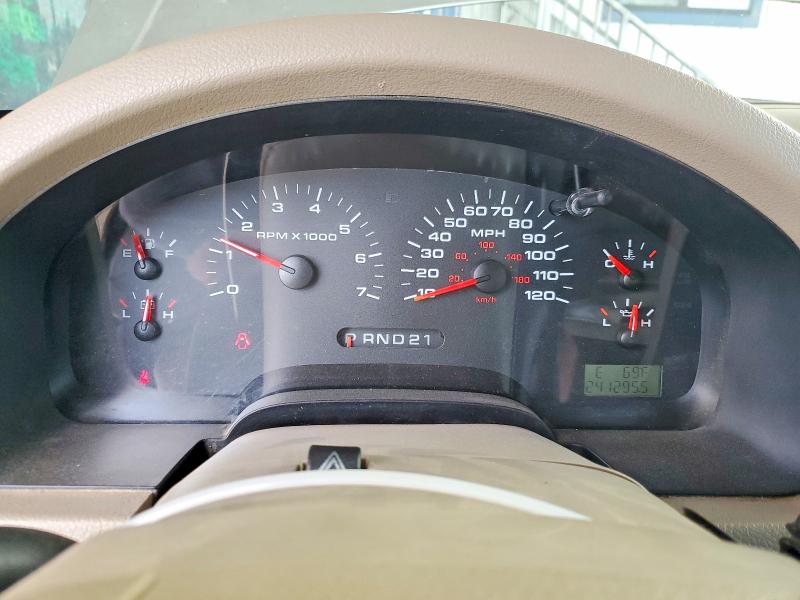 Продажа на аукционе авто 2004 Ford F150, vin: 1FTPW12574KB58115, номер лота: 70129316