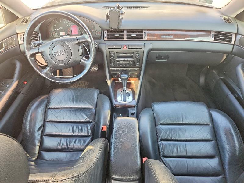 Продажа на аукционе авто 2000 Audi A6, vin: WAUED24B4YN060375, номер лота: 66850046