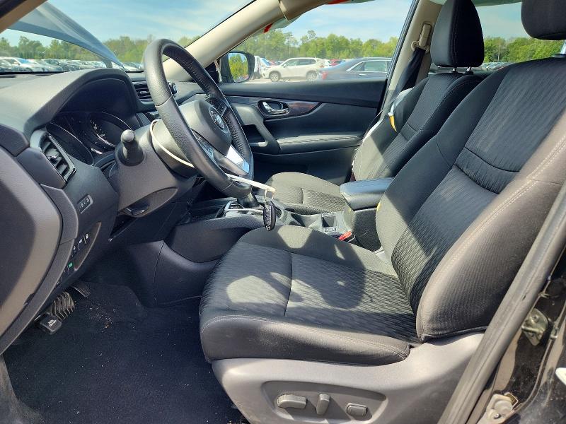 Продажа на аукционе авто 2020 Nissan Rogue, vin: KNMAT2MV6LP514668, номер лота: 68889236