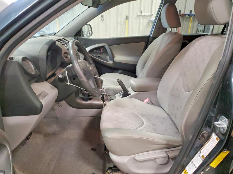 2009 Toyota Rav4 მანქანა იყიდება აუქციონზე, vin: JTMBF33V295007032, აუქციონის ნომერი: 66464796