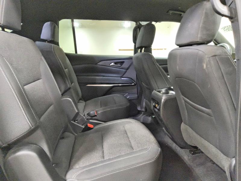 Продажа на аукционе авто 2025 Chevrolet Traverse, vin: 1GNERGRS3SJ162220, номер лота: 67873806