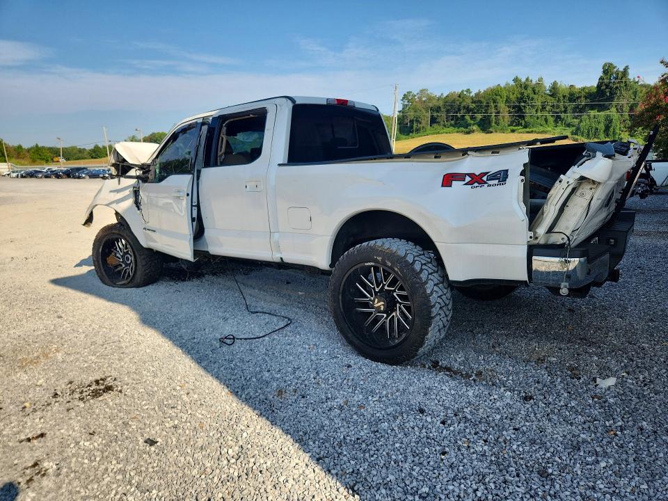 Aukcja sprzedaży 2017 Ford F250, vin: 1FT7W2BT1HEF51178, numer aukcji: 64928826