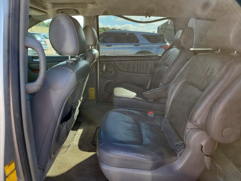 Продаж на аукціоні авто 2006 Toyota Sienna, vin: 5TDBA22C56S075923, номер лоту: 70069106
