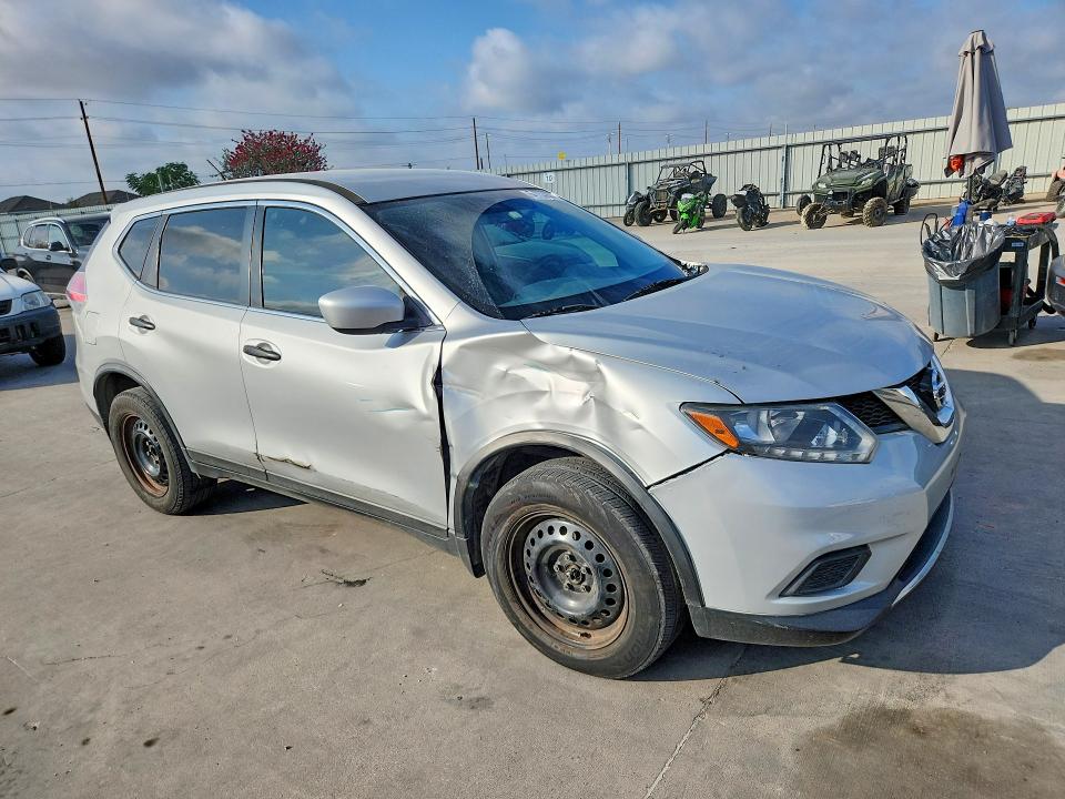 Aukcja sprzedaży 2016 Nissan Rogue, vin: JN8AT2MT6GW012256, numer aukcji: 67733996