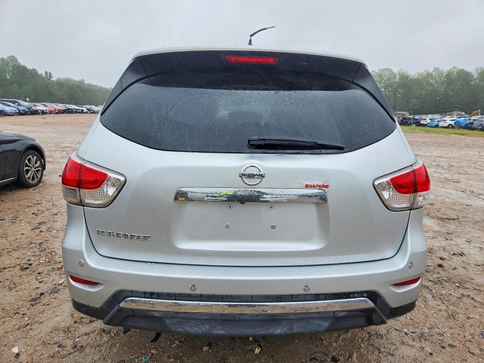 Aukcja sprzedaży 2013 Nissan Pathfinder, vin: 5N1AR2MM6DC619771, numer aukcji: 70217626