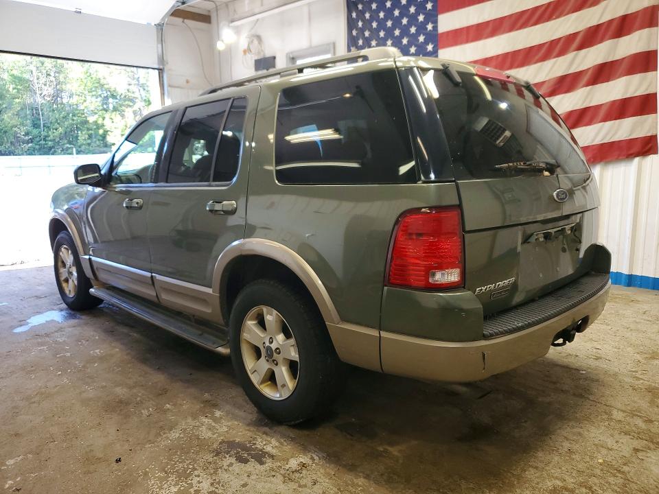 Aukcja sprzedaży 2003 Ford Explorer, vin: 1FMZU74K23UC30325, numer aukcji: 70021036