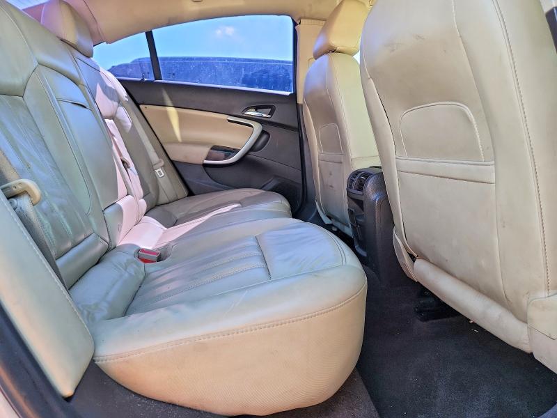 Продажа на аукционе авто 2013 Buick Regal, vin: 2G4GS5EV3D9219052, номер лота: 68552416