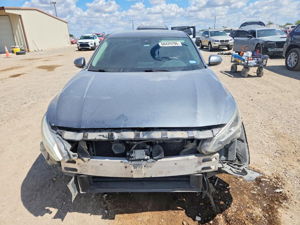 Aukcja sprzedaży 2019 Nissan Altima, vin: 1N4BL4EV0KC157496, numer aukcji: 68429706