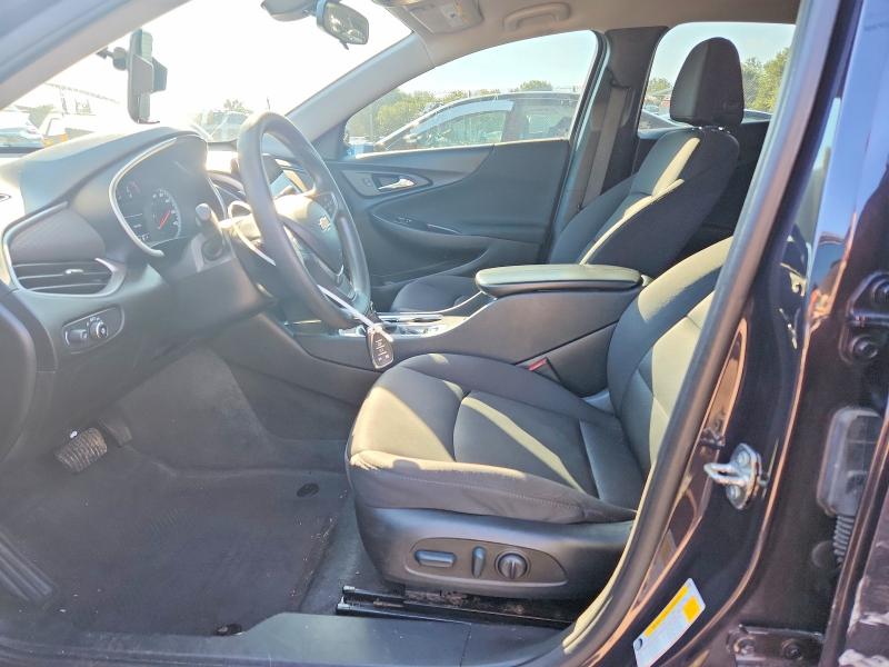 Продажа на аукционе авто 2022 Chevrolet Malibu, vin: 1G1ZD5ST5NF160050, номер лота: 67893686