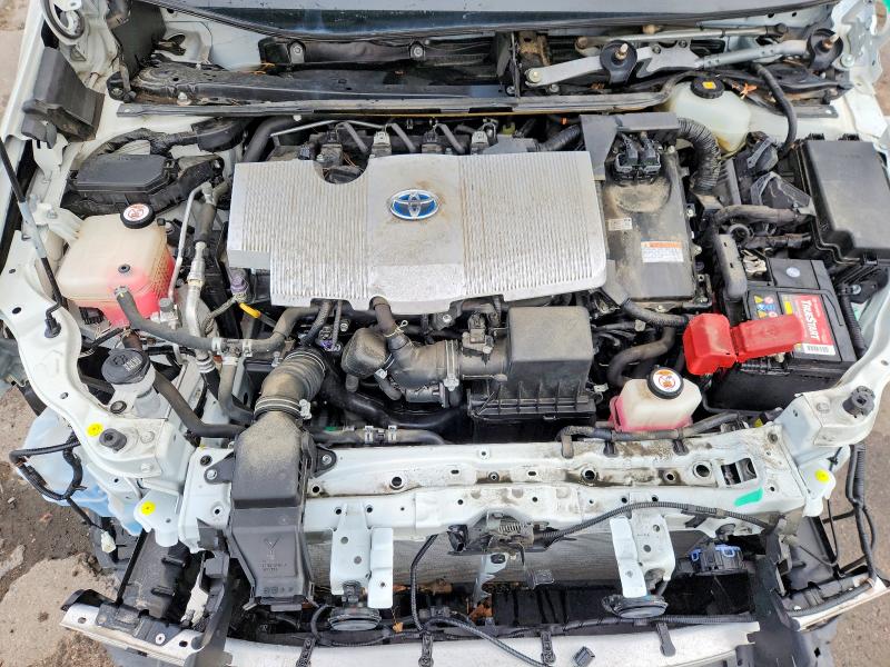 69363736 :رقم المزاد ، JTDL9RFU7K3012665 vin ، 2019 Toyota Prius مزاد بيع